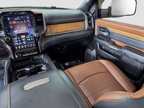 Used 2021 RAM 3500 Limited AWD/4WD image 31