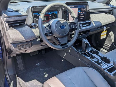 New 2026 Subaru Outback Limited AWD/4WD image 10