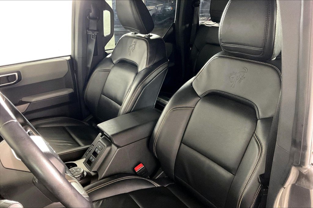 Used 2022 Ford Bronco Badlands AWD/4WD image 24