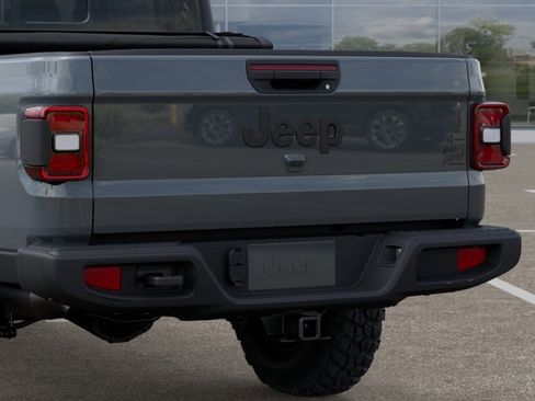 New 2026 Jeep Gladiator Sport image 13