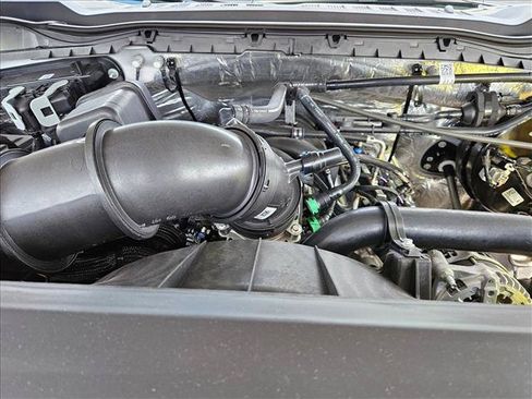 New 2026 Ford F250 XL w/ STX Appearance Package AWD/4WD image 16