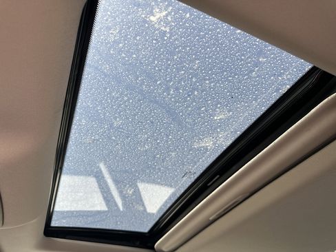 New 2026 Nissan Altima 2.5 SR w/ SR Midnight Edition Package FWD image 31