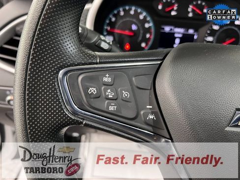 Certified 2024 Chevrolet Malibu LT image 51