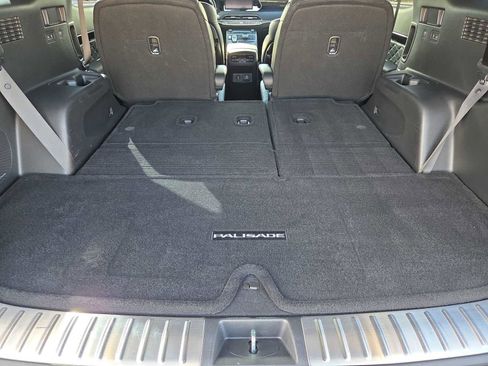 Certified 2021 Hyundai Palisade Calligraphy w/ Cargo Package image 36