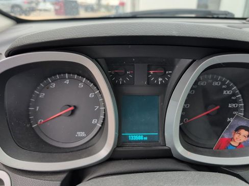 Used 2015 Chevrolet Equinox LTZ image 5