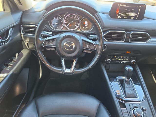 Used 2020 MAZDA CX-5 Touring FWD image 9