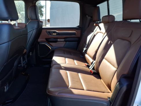 Used 2021 RAM 1500 Limited image 23