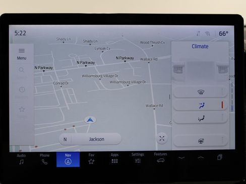 Used 2024 Ford Expedition Limited image 57