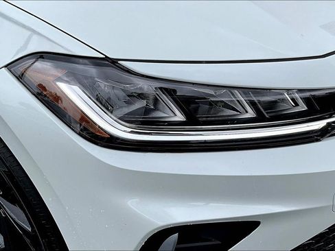 New 2026 Volkswagen Jetta SE image 29