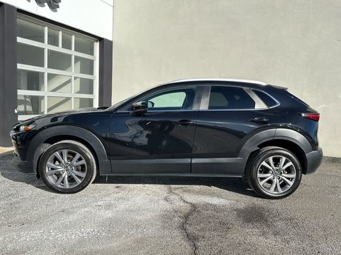 Certified 2023 MAZDA CX-30 AWD 2.5 S w/ Select Package image 3