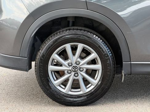 Used 2023 MAZDA CX-5 AWD 2.5 S image 10