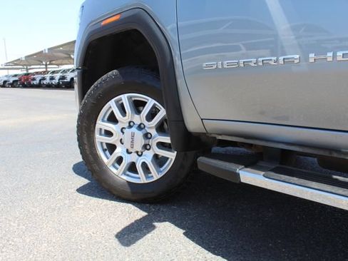 Used 2024 GMC Sierra 2500 SLE w/ SLE Value Package; AWD/4WD image 11