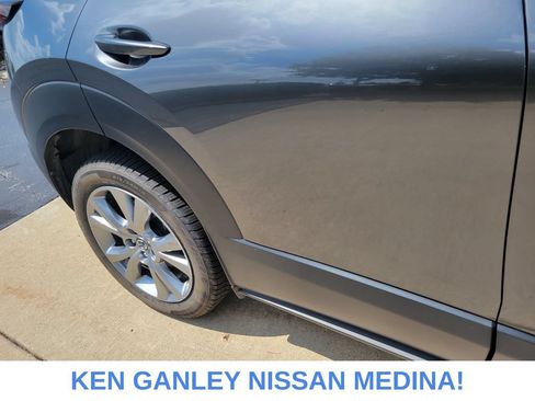 Used 2022 MAZDA CX-30 AWD 2.5 S w/ Select Package image 14