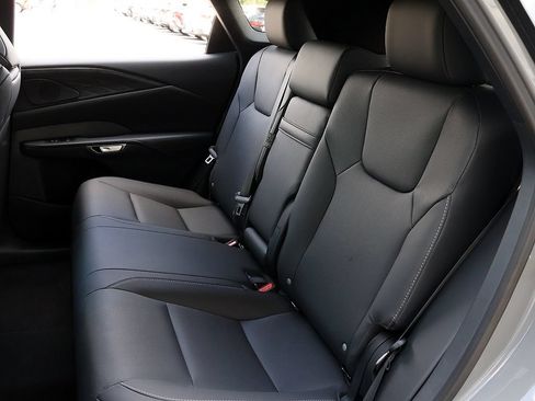 New 2026 Lexus RX 350 F Sport AWD/4WD image 14