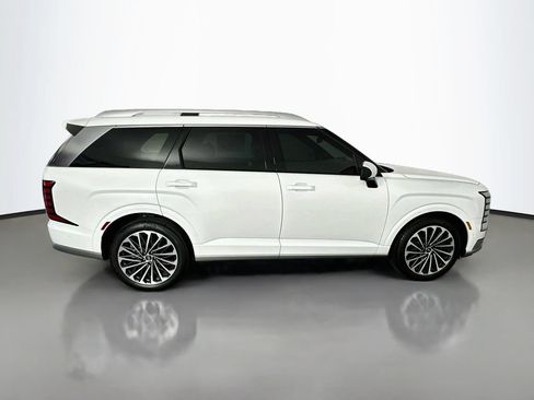 Used 2026 Hyundai Palisade Calligraphy AWD/4WD image 8