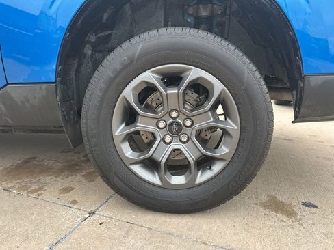 Used 2022 Ford Maverick XLT FWD image 8