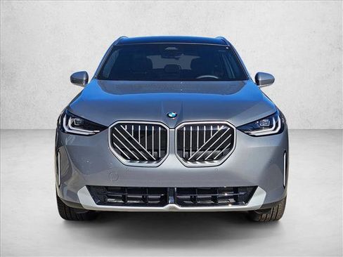 New 2026 BMW X3 xDrive30 w/ Convenience Package image 2