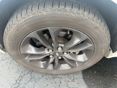 Used 2021 Dodge Durango R/T w/ Trailer Tow Group IV image 19