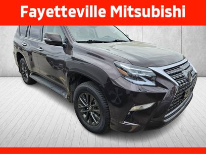 Used 2020 Lexus GX 460 Premium w/ Premium Package