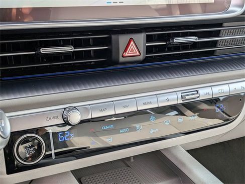 Used 2023 Hyundai Ioniq 6 SEL image 22