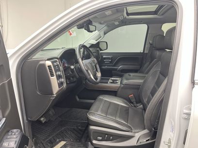 Used 2018 GMC Sierra 1500 Denali w/ Denali Ultimate Package