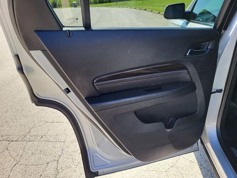 Used 2015 GMC Terrain Denali FWD image 26