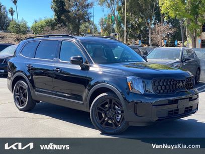 New 2025 Kia Telluride EX X-Line