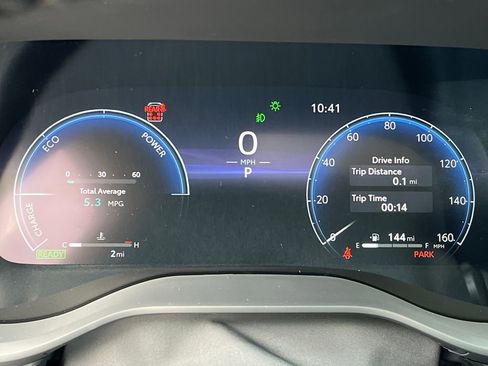 New 2026 Toyota Sienna Platinum image 15