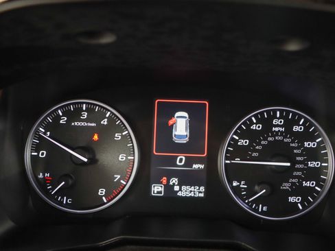 Used 2023 Subaru Outback Premium AWD/4WD image 15
