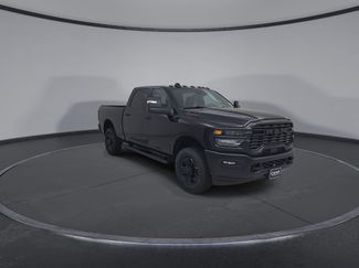 New 2026 RAM 2500 Tradesman AWD/4WD video 2