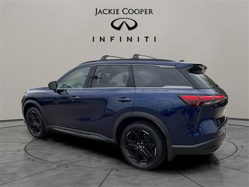 New 2026 INFINITI QX60 Sport image 3