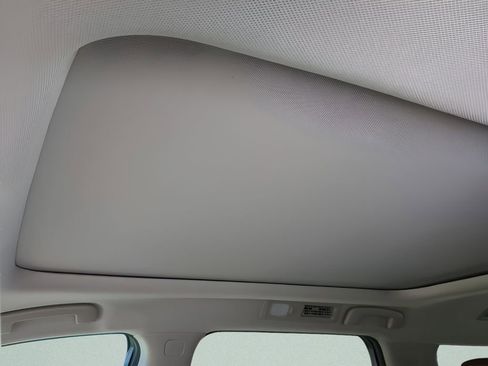 Certified 2024 Nissan Pathfinder Platinum w/ Cargo Package image 20