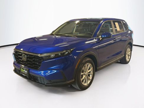 Used 2024 Honda CR-V EX image 3