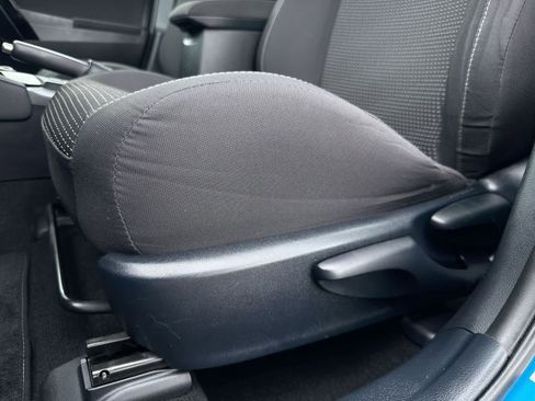 Used 2017 Toyota Corolla iM FWD image 18
