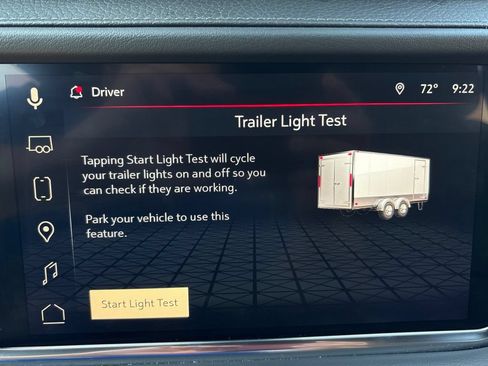 Used 2023 GMC Yukon Denali w/ LPO, Floor Liner Package AWD/4WD image 41