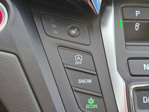 New 2026 Honda Odyssey EX-L image 34