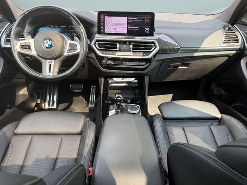 Used 2024 BMW X3 M40i w/ Premium Package AWD/4WD image 5