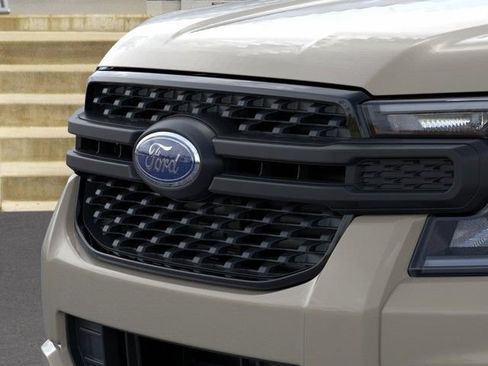 New 2026 Ford Ranger XL w/ Trailer Tow Package AWD/4WD image 17