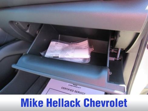 Used 2024 Chevrolet Blazer RS w/ Enhanced Convenience Package image 11