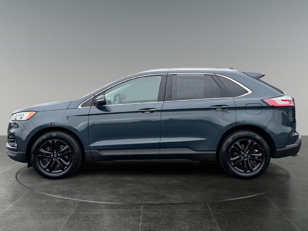 Used 2019 Ford Edge SEL w/ Equipment Group 201A AWD/4WD image 5