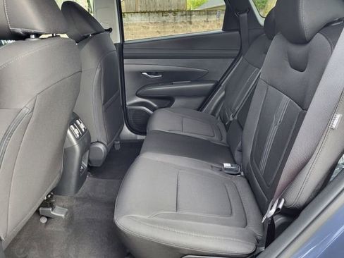 New 2026 Hyundai Tucson SEL image 14