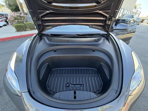 Used 2021 Tesla Model 3 Standard Range Plus RWD image 26