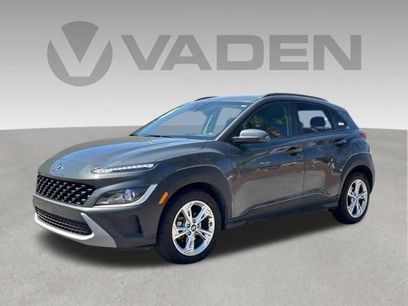 Used 2023 Hyundai Kona SEL