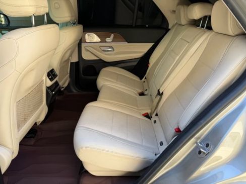 Used 2021 Mercedes-Benz GLE 350 4MATIC image 15