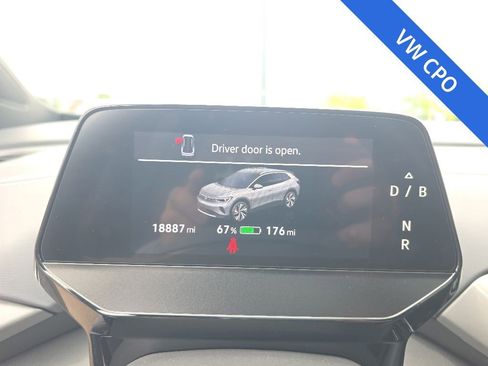 Certified 2024 Volkswagen ID.4 Pro S AWD/4WD image 15