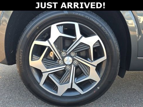 Used 2022 Hyundai Palisade Calligraphy image 6