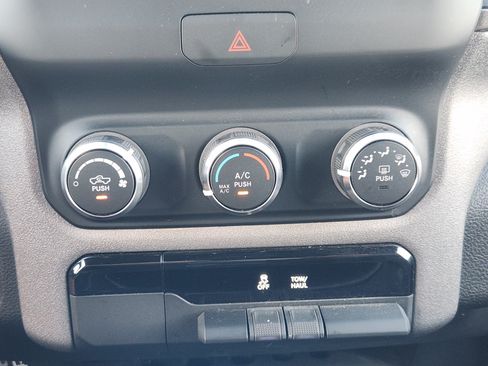 Used 2024 RAM 2500 Tradesman RWD image 19