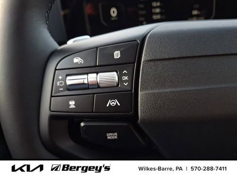 New 2026 Kia Sportage SX Prestige AWD/4WD image 18