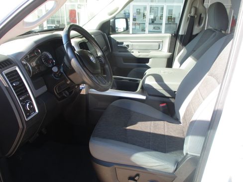 Used 2016 RAM 1500 Lone Star image 4