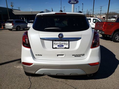 Used 2019 Buick Encore Essence w/ Experience Buick Package image 6